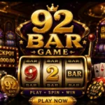 92Bar Game