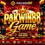 PakWin88 Game