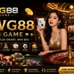 WG88 Game